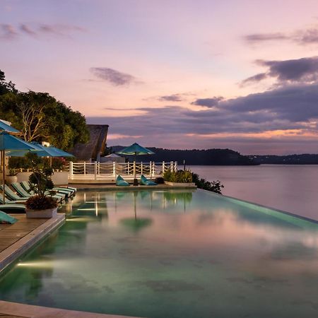 Pramana Natura Nusa Penida Toyapakeh Exteriér fotografie